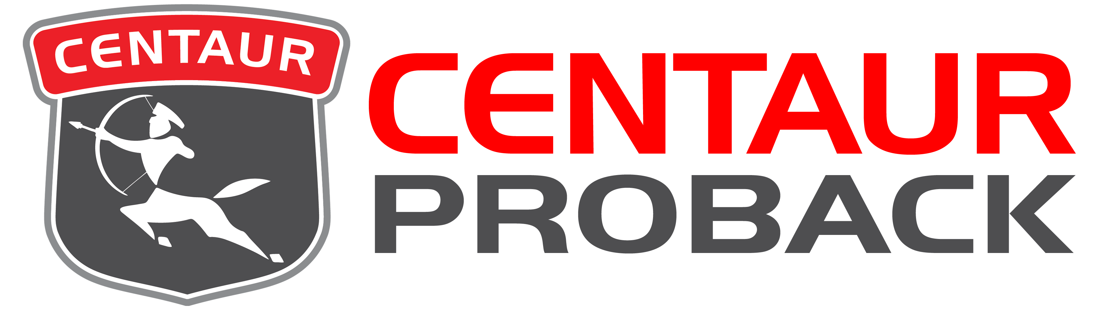 Logo for Centaur Proback