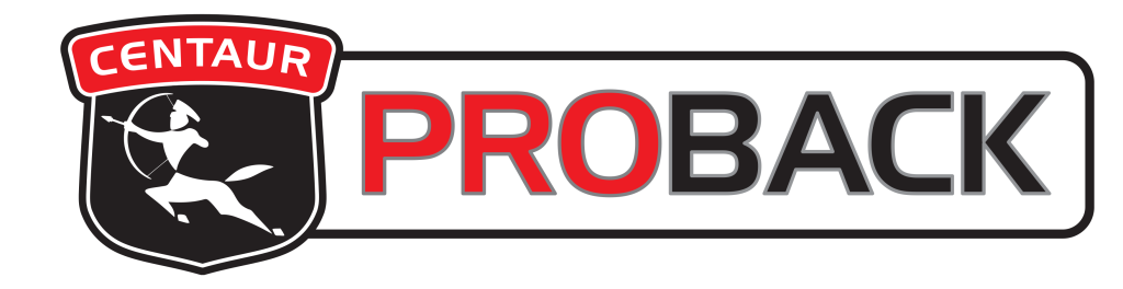 PROACK Logo