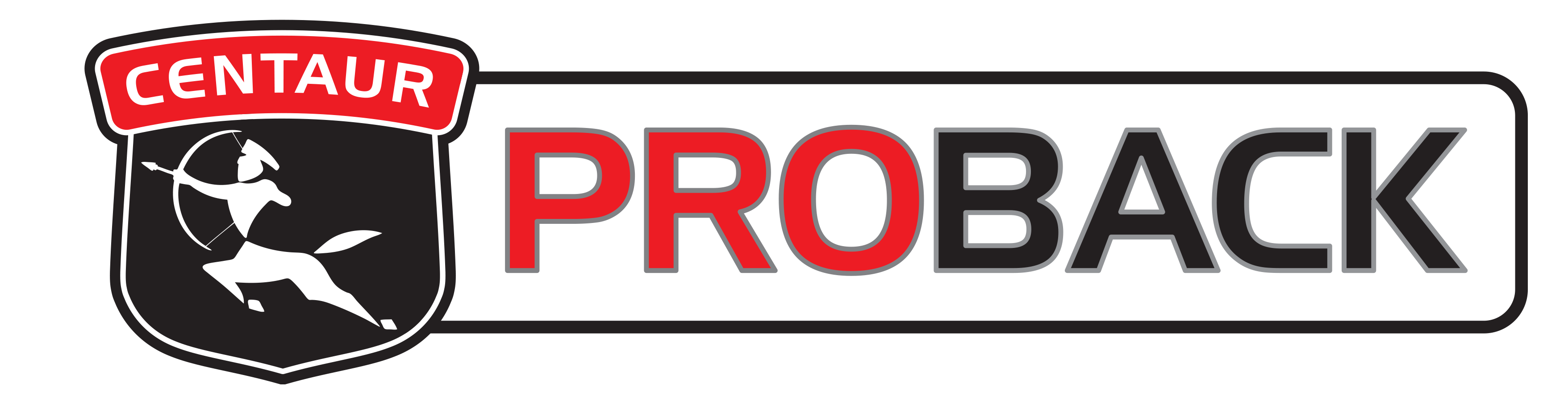 PROACK Logo