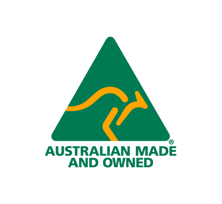 Australian Made Logo